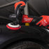Akumulatorska polirka M18 FAP180-502X Milwaukee 4933451550